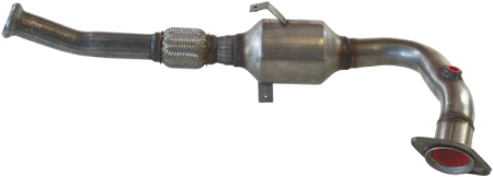 Catalizator potrivit Renault Clio II, Kangoo, Kangoo Express dupa 1997 - 1.4 / 1.6, Euro 3, motor max. 1600 cm³ [2]