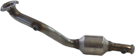 Catalizator - Catalizator potrivit Renault Clio II, Thalia I, Thalia II, Twingo II dupa 1998 - 1.2 / 1.2 GPL, Euro 3, motor max. 1200 cm³