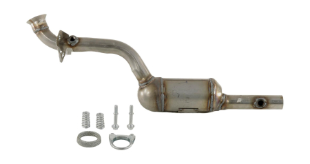 Catalizator potrivit Renault Clio IV 2012-2021 - 1.2, Euro 6 / · Euro 5, motor max. 1200 cm³ [1]