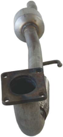 Catalizator potrivit Seat Arosa; VW Lupo I, Polo 1997-2005 - 1.0 / 1.4, Euro 3, motor max. 1400 cm³ [1]