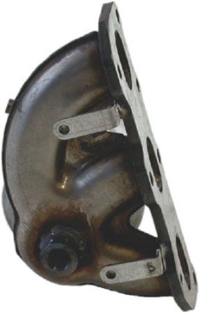 Catalizator potrivit Seat Cordoba, Ibiza III, Ibiza IV, Ibiza IV Sc, Ibiza IV St, Toledo IV; Skoda Fabia I, Fabia I Praktik, Fabia II, Rapid 2001-2015 - 1.2 / 1.2 GPL / 1.6, Euro 4, motor max. 1200 cm [1]