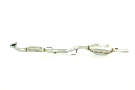 Catalizator - Catalizator potrivit Seat Cordoba, Ibiza III, Ibiza IV, Ibiza IV Sc; Skoda Fabia I, Fabia II, Roomster, Roomster Praktik; VW Polo IV 2006-2015 - 1.4 / 1.4 GPL / 1.6, Euro 4, motor max. 1600 cm³