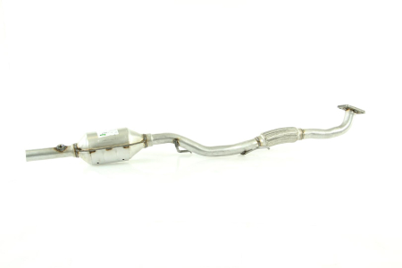Catalizator potrivit Seat Cordoba, Ibiza III; Skoda Fabia I; VW Polo IV 1999-2012 - 1.4, Euro 4, motor max. 1400 cm³ [1]