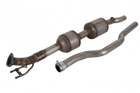 Catalizator - Catalizator (SCR) EURO 5 potrivit SEAT ALHAMBRA; VW SHARAN 2.0D dupa 2010