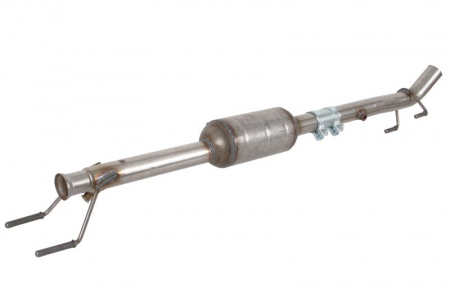 Catalizator - Catalizator (SCR) EURO 6 potrivit MERCEDES SPRINTER 3-T (B906) 2.2D dupa 2009