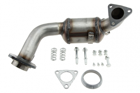 NTY - CATALIZATOR TOYOTA AURIS 1.4D-4D 2008-,COROLLA 1.4D-4D 2008-,YARIS 1.4D-4D 2008- 25051-33060