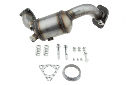 CATALIZATOR TOYOTA AURIS 1.4D-4D 2008-,COROLLA 1.4D-4D 2008-,YARIS 1.4D-4D 2008- 25051-33060 [1]
