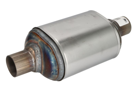 Catalizator - Catalizator universal - Euro 2, ceramice, motor max. 1500 cm³