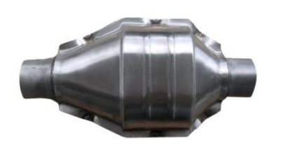 Catalizator - Catalizator universal - Euro 2, metalic, motor max. 1200 cm³
