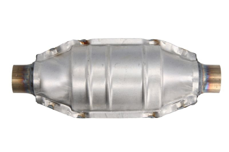 Catalizator - Catalizator universal - Euro 2, metalic, motor max. 1800 cm³