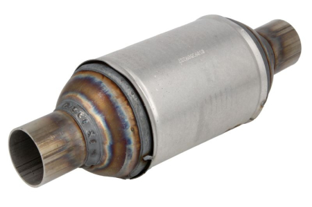 Catalizator - Catalizator universal - Euro 2, ceramice, motor max. 1800 cm³