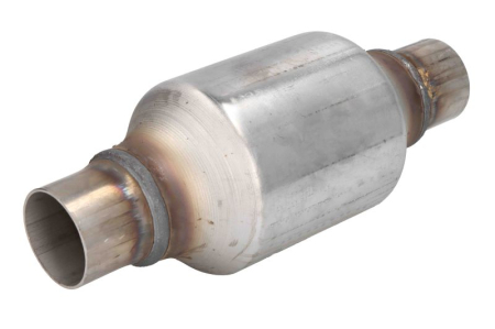 Catalizator - Catalizator universal - Euro 2, ceramice, motor max. 2000 cm³