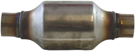 Catalizator universal - Euro 2, ceramice, motor max. 2000 cm³ [2]