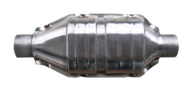 Catalizator - Catalizator universal - Euro 3, ceramice, motor max. 1800 cm³