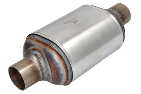 Catalizator universal - Euro 2, ceramice, motor max. 2500 cm³ [1]