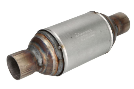 Catalizator - Catalizator universal - Euro 2, ceramice, motor max. 2500 cm³