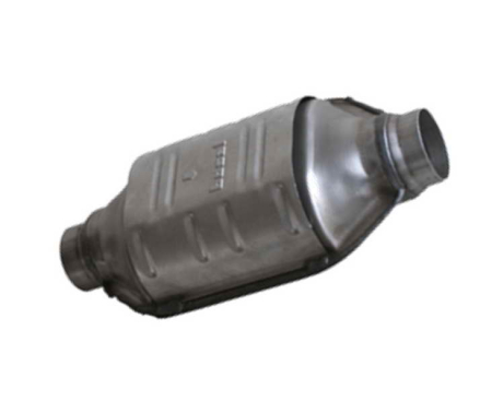 Catalizator - Catalizator universal - Euro 2, ceramice, motor max. 3000 cm³