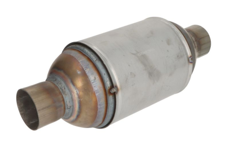 Catalizator - Catalizator universal - Euro 2, metalic, motor max. 5000 cm³