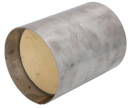 Catalizator - Catalizator universal - Euro 3, ceramice, motor max. 1400 cm³