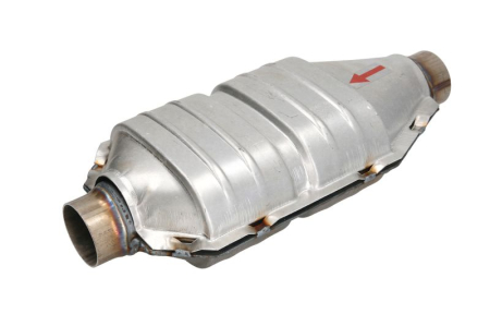 Catalizator - Catalizator universal - Euro 3, ceramice, motor max. 3000 cm³