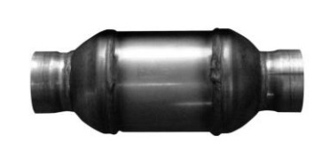 Catalizator - Catalizator universal - Euro 3, metalic, motor max. 2200 cm³