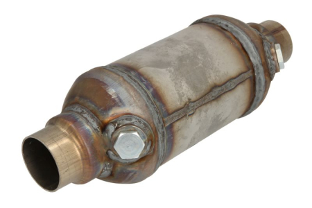 Catalizator - Catalizator universal - Euro 4, ceramice, motor max. 2000 cm³
