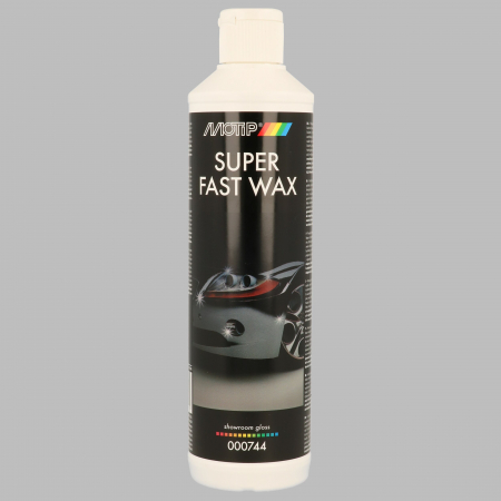 Ceara MOTIP, stare de agregare: lapte, 500 ml [1]
