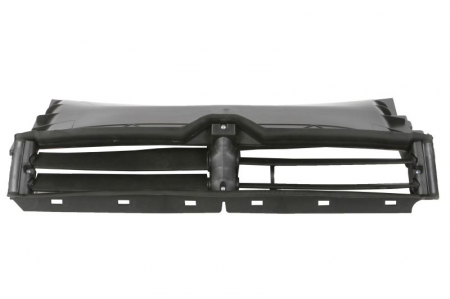 Centura - Centură/Grindă/ÎIntaritor centura (plastic) potrivit TESLA MODEL 3 01.17-09.20