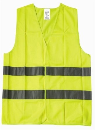 Kit-uri siguranta auto - Vesta reflectorizanta marime L