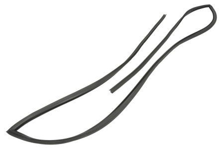 Usa - Cheder Fata (3/4) potrivit SUBARU JUSTY IV M300F 2007-2010