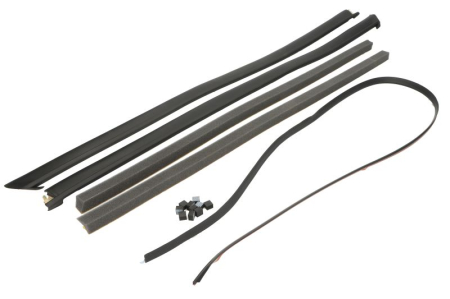 Usa - Cheder Fata (complet) potrivit RENAULT ESPACE IV Ph I, ESPACE IV Ph II, ESPACE IV Ph III, ESPACE IV Ph IV 2002-2014