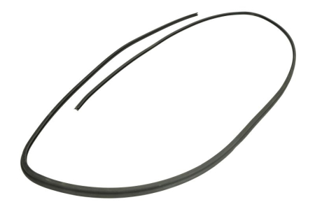 Usa - Cheder Fata potrivit FORD TOURNEO CONNECT, TRANSIT CONNECT 2002-2013