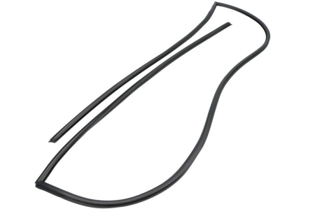 Usa - Cheder Fata potrivit HONDA JAZZ II 2002-2008