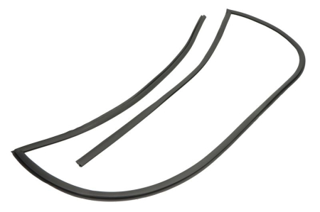 Usa - Cheder Fata potrivit HYUNDAI IX35 2009-2015