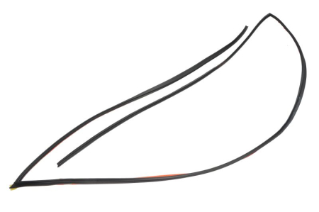 Usa - Cheder Fata potrivit TOYOTA PRIUS 2008-2016