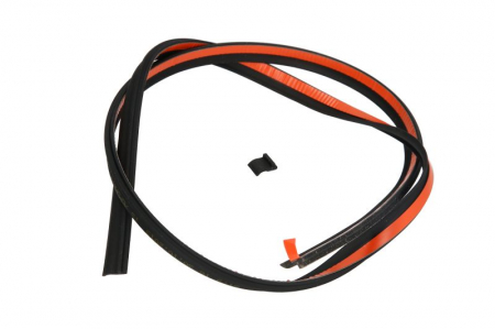 Cheder partea fata inferioara CITROEN C2 intre 2003-2009 [1]