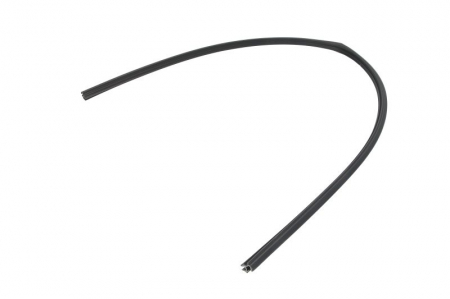 Ornamente - Cheder partea fata inferioara Sedan, station wagon BMW Seria 3 E90, E91 intre 2004-2012