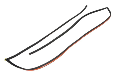 Usa - Cheder potrivit TOYOTA YARIS, YARIS / VIOS 2005-2014