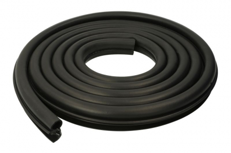 Caroserie - Cheder usa potrivit CITROEN BERLINGO II; PEUGEOT PARTNER II 04.08-03.18