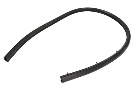 Caroserie - Cheder usa Spate (partea de sus) potrivit CITROEN JUMPER I; FIAT DUCATO; PEUGEOT BOXER 02.94-04.02