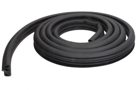 Caroserie - Cheder usa spate stanga/dreapta potrivit OPEL CORSA B 03.93-09.00