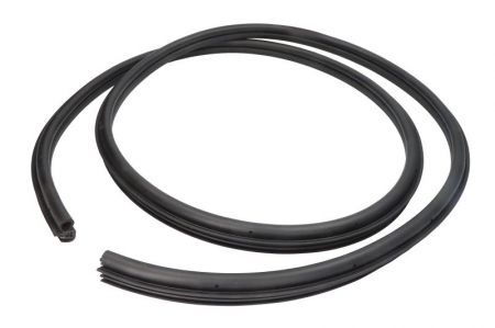 Usi - Cheder usa Spate Stanga potrivit FIAT PANDA, PANDA/HATCHBACK dupa 2003