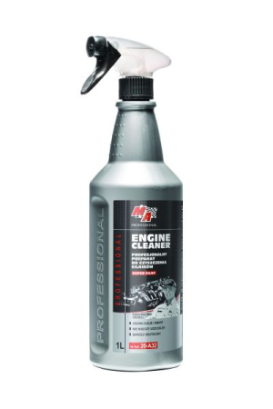 Ulei Lichide tehnice - Chimicale pentru motoare MA PROFESSIONAL 1L