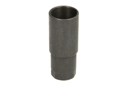 Chit reparatie injectoare (BOSCH; PIEZO, potrivit 0 445 116 001; 0 445 116 024, M17x0,75, diametru exterior 19mm, lungime 47mm) [1]