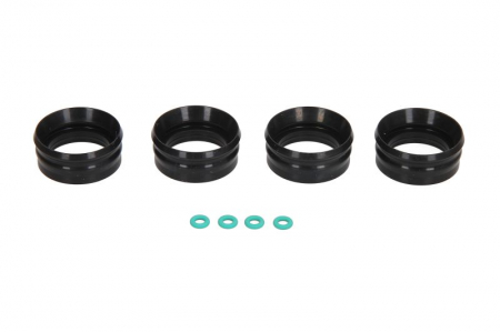 Chit reparatie, injectoare BOSCH; PIEZO potrivit FIAT; PSA 3.0 HDI/MultiJet potrivit MERCEDES C (W203), E (W212), GLK (X204), SPRINTER 3,5-T (B906) 2.0D-4.2D dupa 2003 [1]