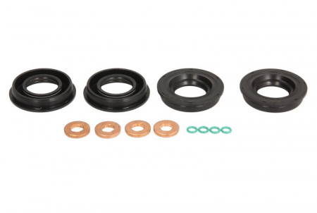 Injectoare - Chit reparatie injectoare PIEZO PUMA C potrivit SIEMENS/VDO potrivit AUDI A1, A3; CITROEN JUMPER II; FIAT DUCATO; FORD RANGER, TRANSIT, TRANSIT CUSTOM V362, TRANSIT TOURNEO 1.2-3.2D 04.06-