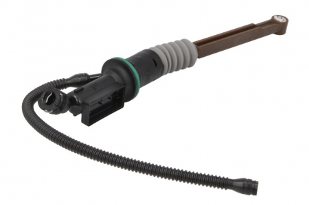 Cilindru ambreiaj (15,87mm), vehicul volan stângă potrivit CITROEN C3 / C3 ORIGIN III, C3 AIRCROSS II, C3 II, C3 II/HATCHBACK, C3 III, DS3 1.0-1.6D 09.09- [1]