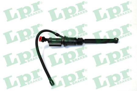 Cilindru ambreiaj (15,87mm), vehicul volan stângă potrivit DS DS 3; CITROEN C3 / C3 ORIGIN III, C3 AIRCROSS II, C3 II, C3 II/HATCHBACK, C3 III, DS3 1.0-1.6D 09.09- [2]