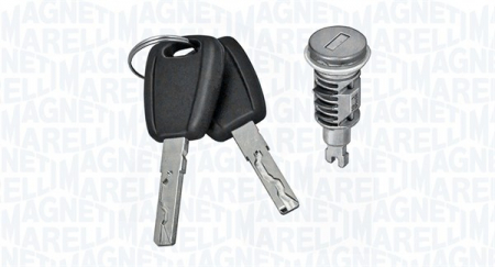Piese Auto - Cilindru inchidere butuc fata/spate stanga/dreapta (1 butuc +2 chei) CITROEN JUMPER, NEMO; FIAT DOBLO, DUCATO, FIORINO, PUNTO, QUBO; OPEL COMBO; PEUGEOT BIPPER, BOXER dupa 2005