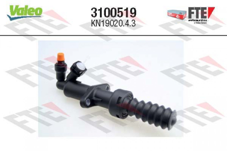 Cilindru receptor ambreiaj (19,05mm) CITROEN C4 GRAND PICASSO I, C4 PICASSO I, C5 III, C8, DS5, JUMPY; FIAT SCUDO, ULYSSE; LANCIA PHEDRA; PEUGEOT 3008, 407, 5008, 807, EXPERT, EXPERT TEPEE 1.6D-2.2 du Piese Auto - Cilindru receptor ambreiaj (19,05mm) CITROEN C4 GRAND PICASSO I, C4 PICASSO I, C5 III, C8, DS5, JUMPY; FIAT SCUDO, ULYSSE; LANCIA PHEDRA; PEUGEOT 3008, 407, 5008, 807, EXPERT, EXPERT TEPEE 1.6D-2.2 du